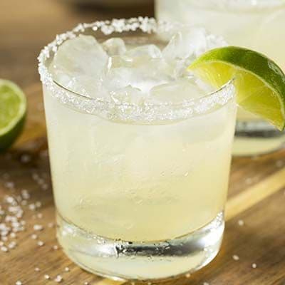 Tommy's Margarita