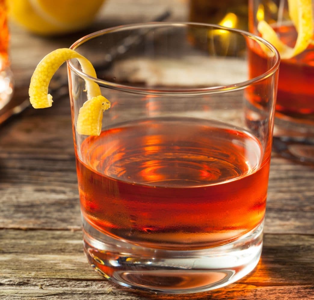 Sazerac