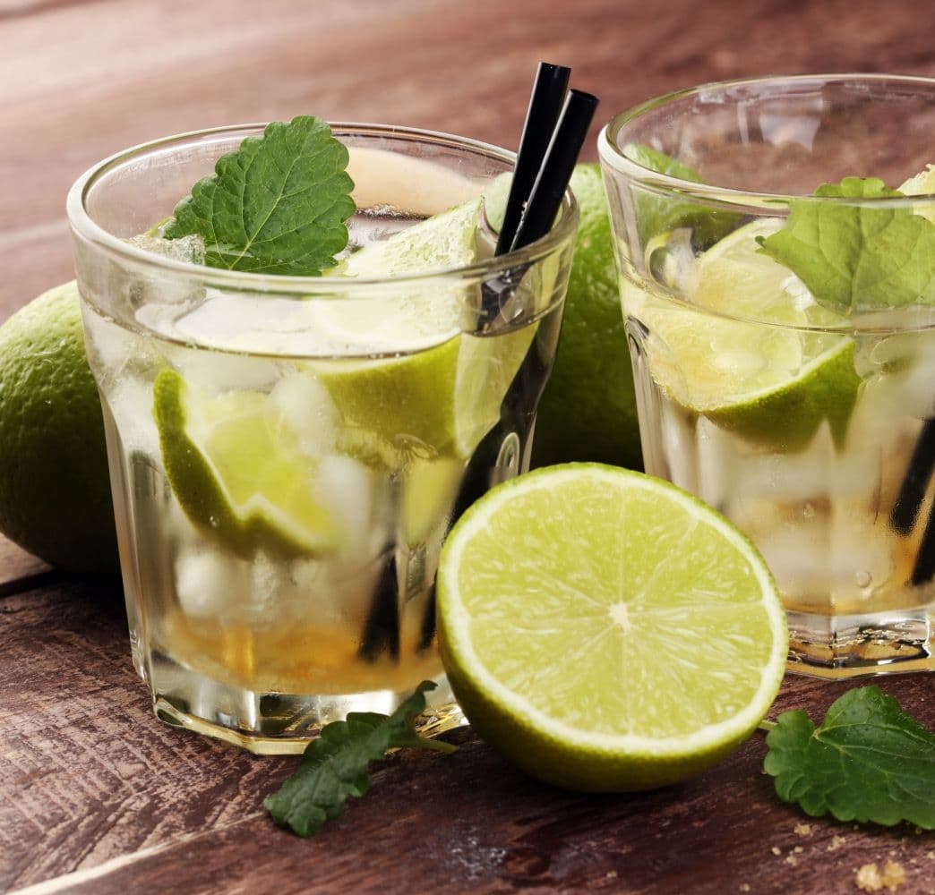 Caipirinha