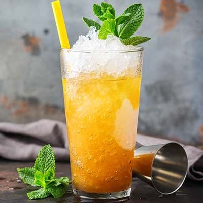 Mint Julep