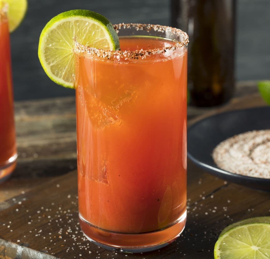 Michelada