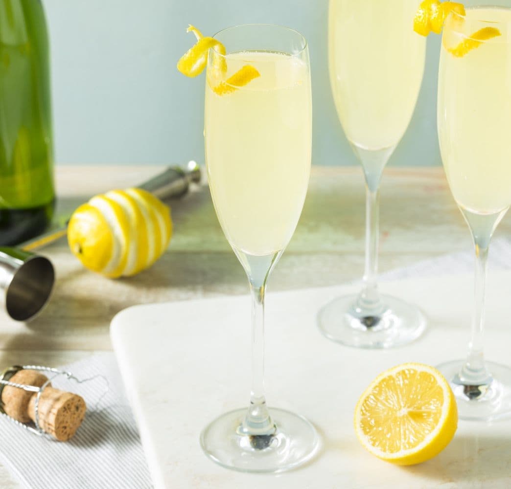 French 75