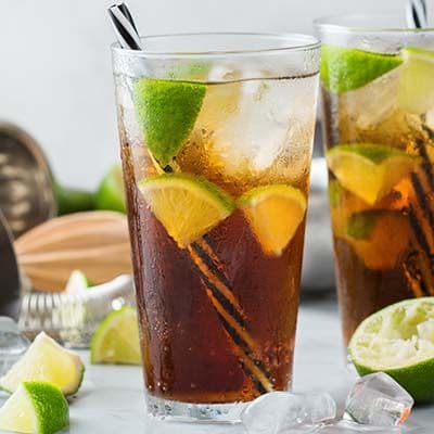Long Island Iced Tea
