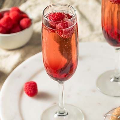Kir Royal