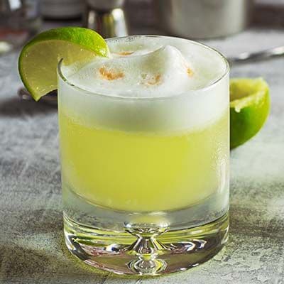 Pisco Sour