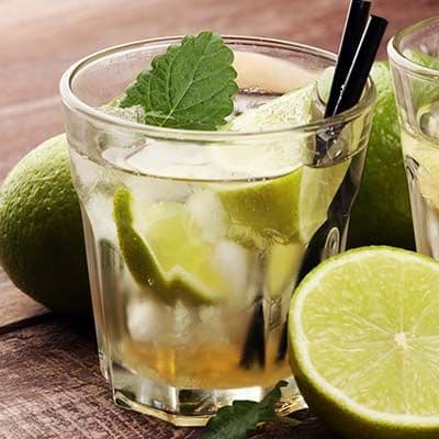 Caipirinha