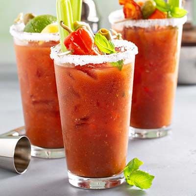 Bloody Mary