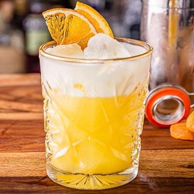 Harvey Wallbanger