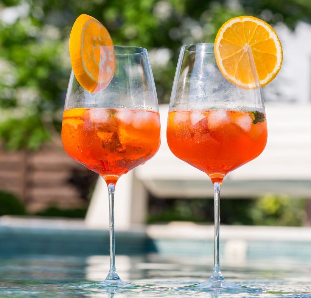 Spritz Veneziano