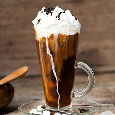 Irish Coffee