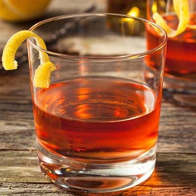 Sazerac