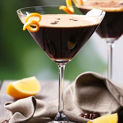 Espresso Martini