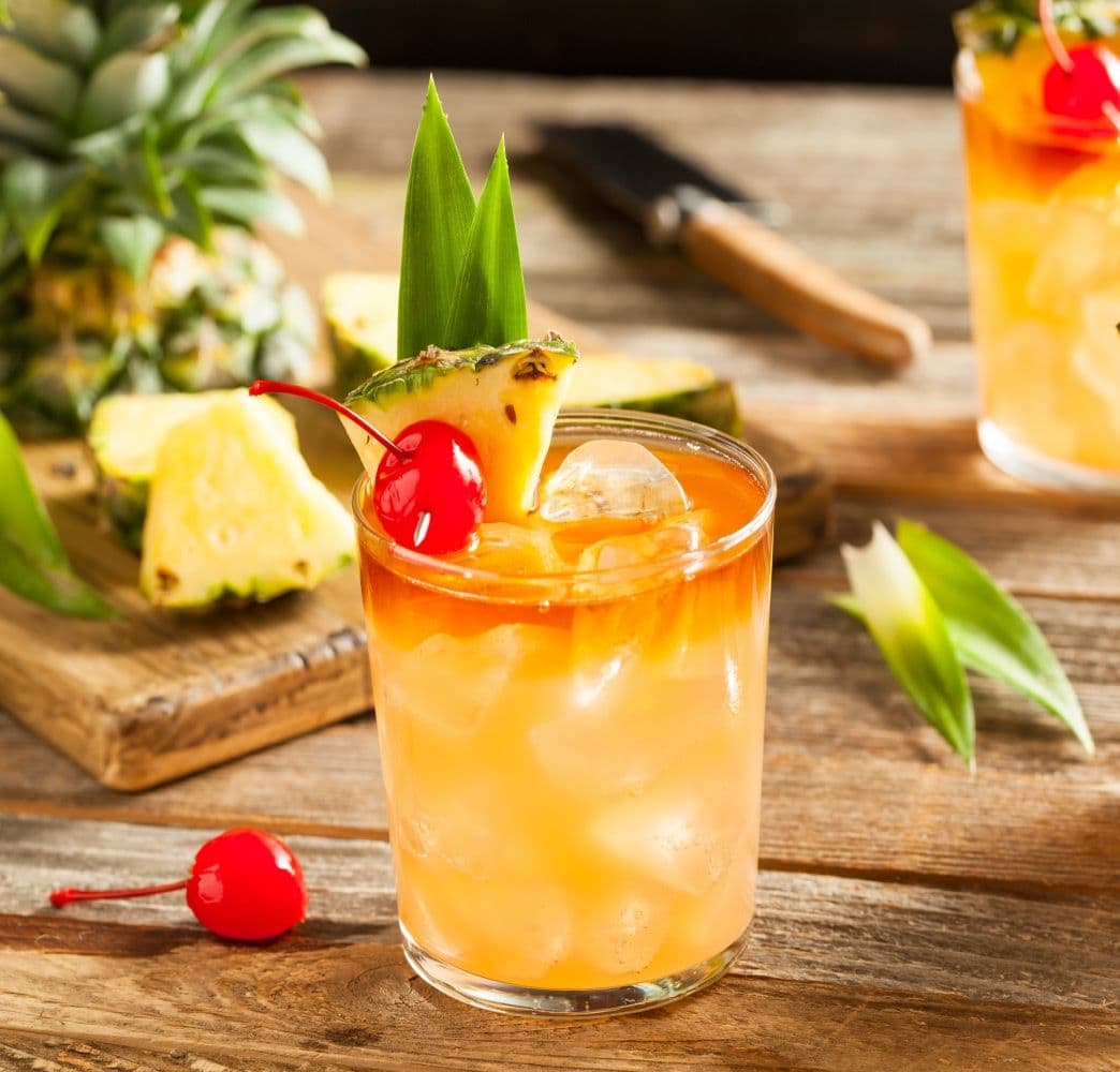 Mai-tai