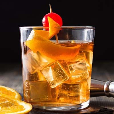 Old Fashioned