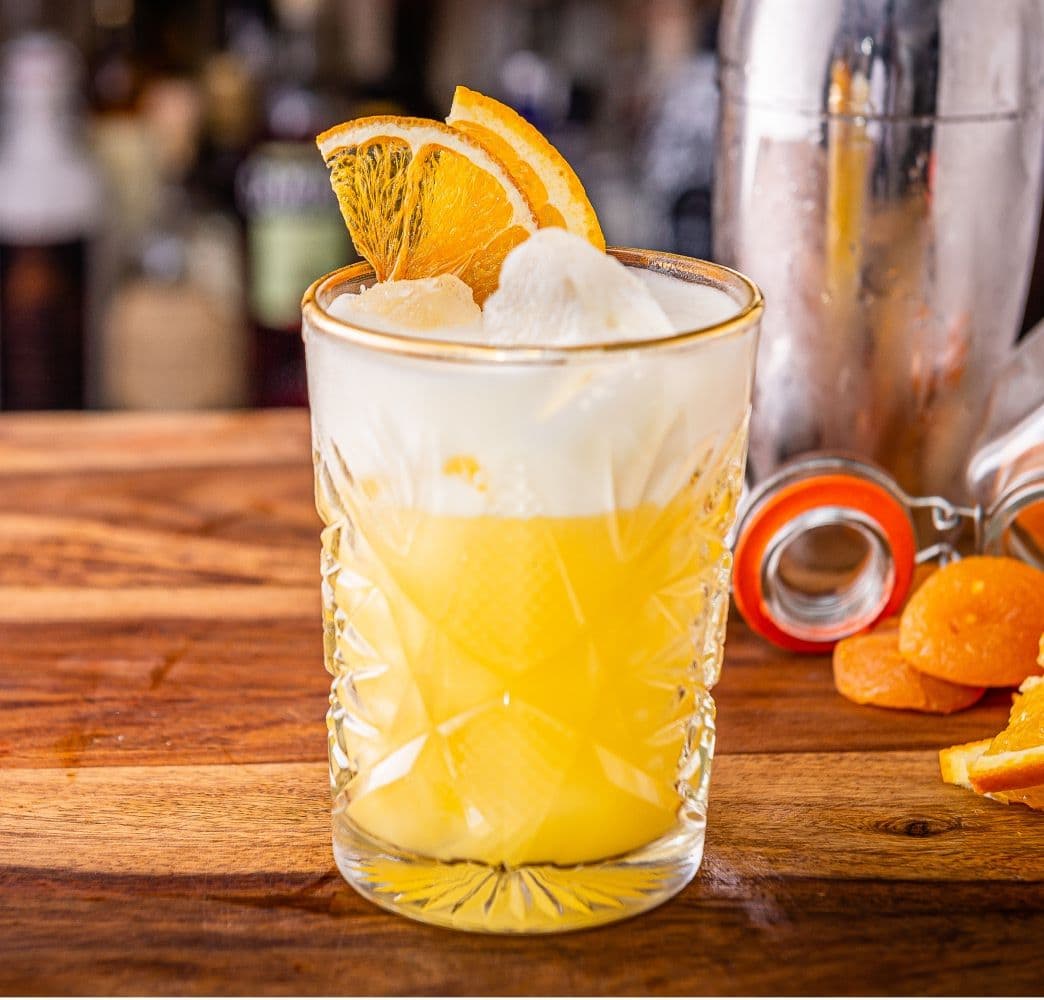 Harvey Wallbanger