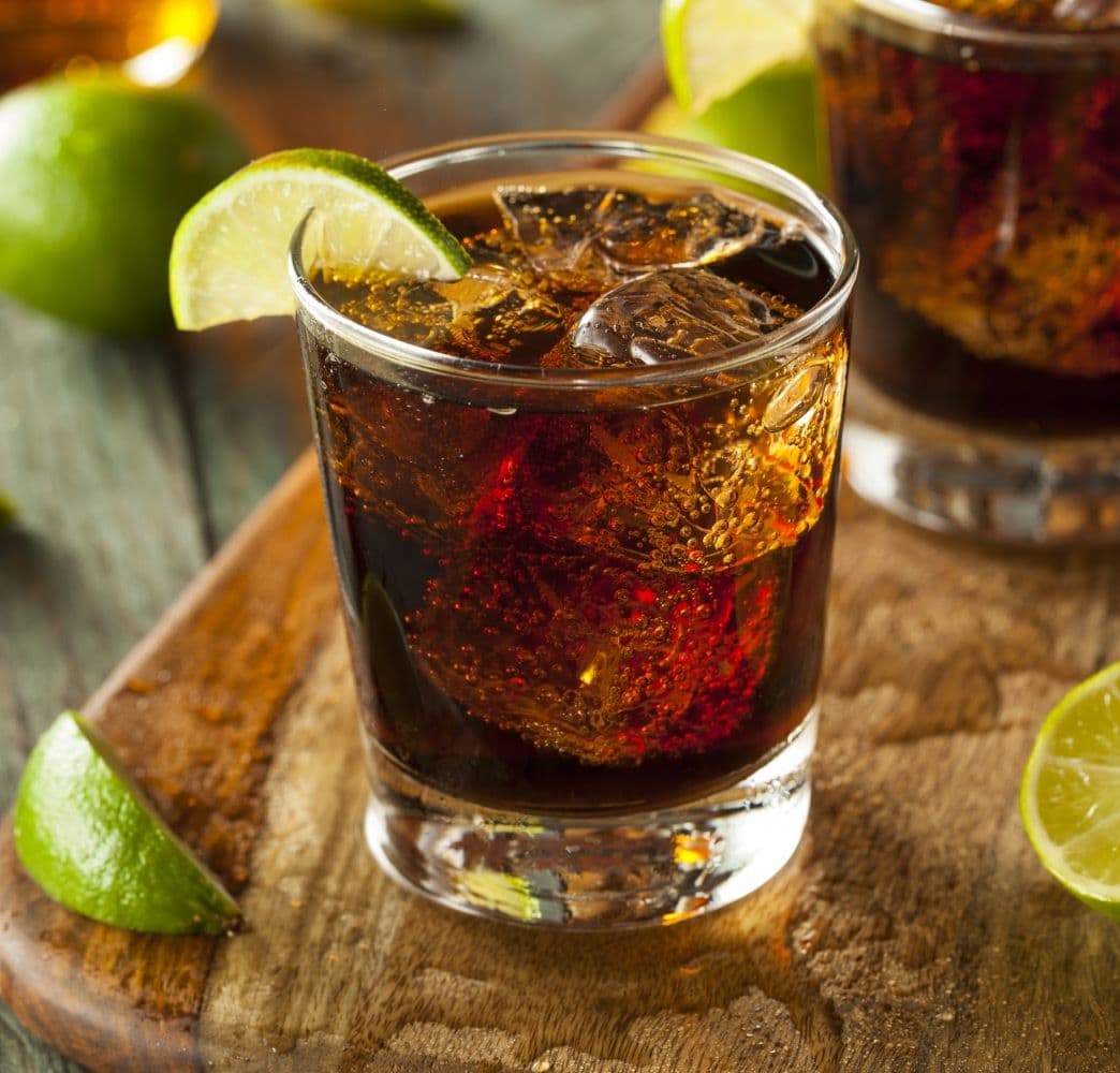 Cuba Libre