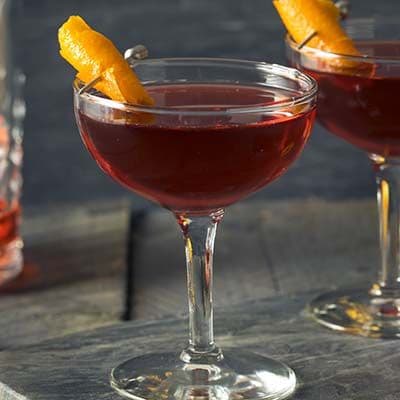 Boulevardier