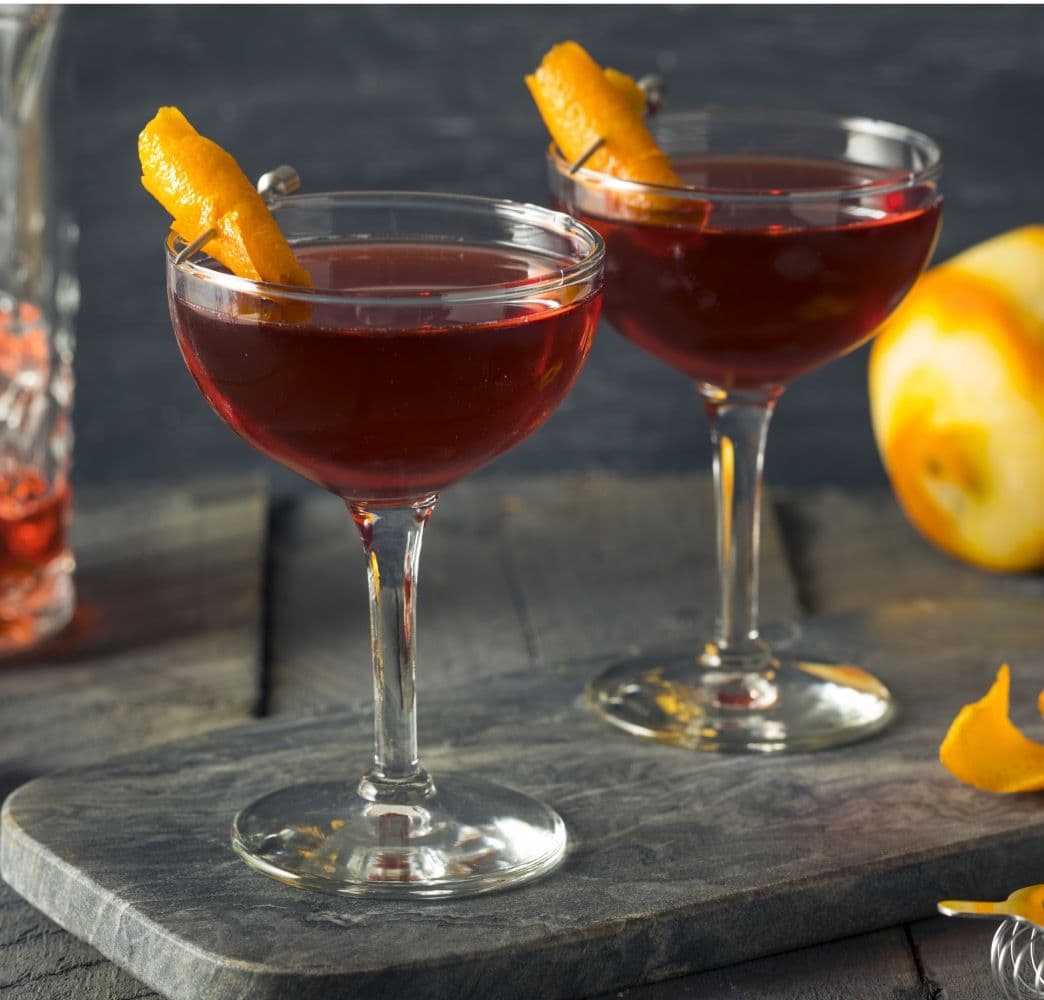 Boulevardier