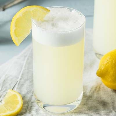 Gin Fizz